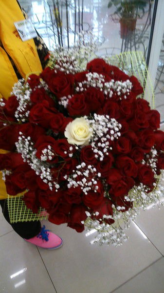 Оксана Москва