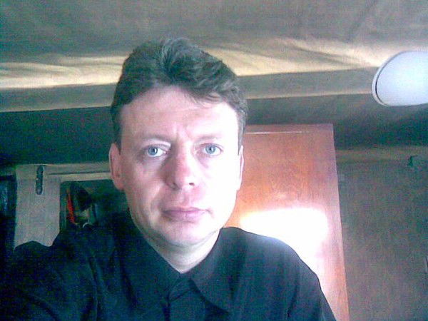 Алексей Постников