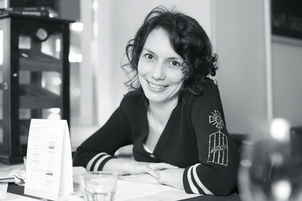 Наталья Павлова