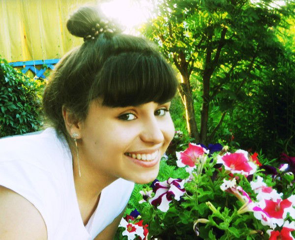 Ольга Фролова