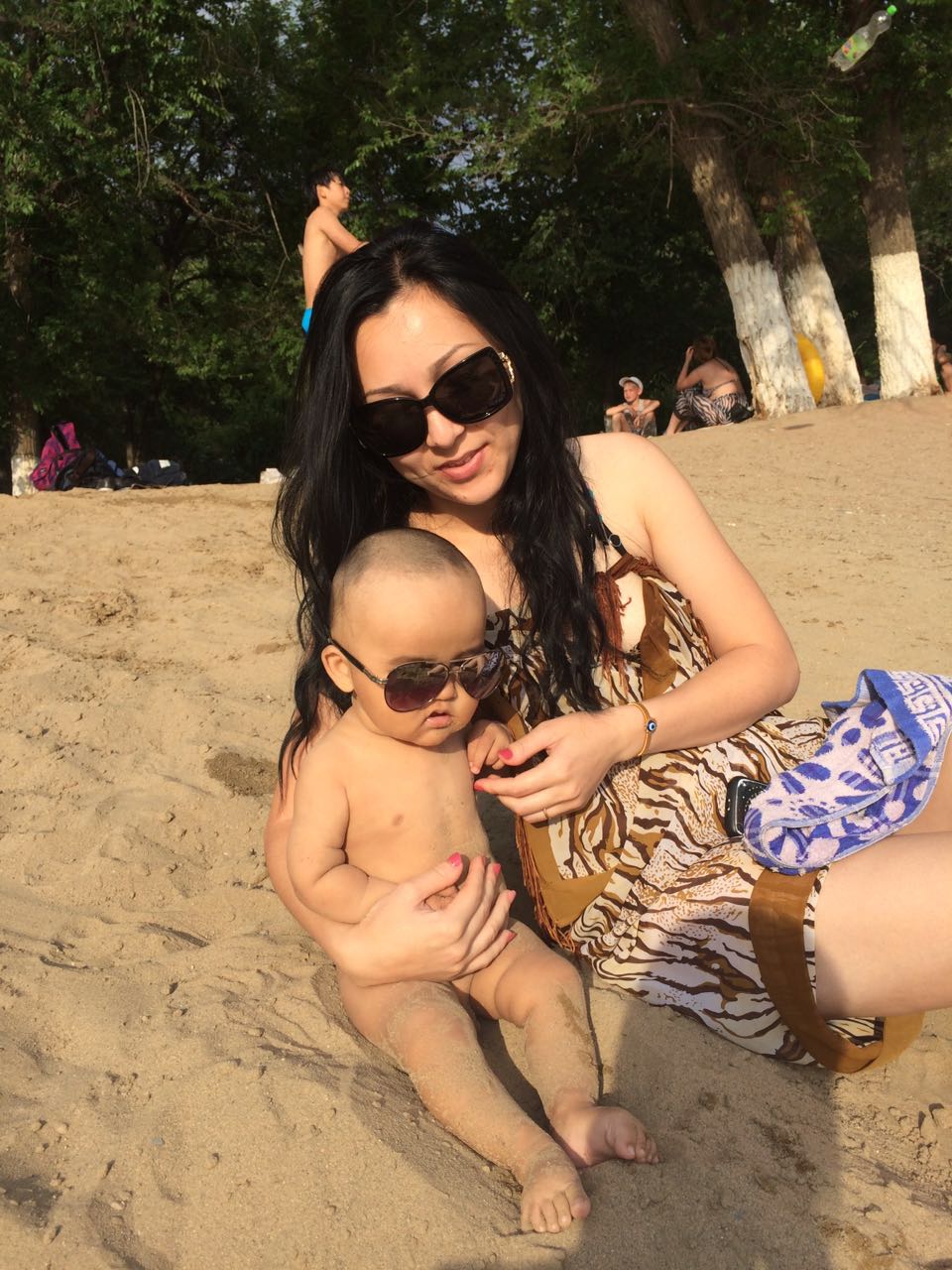 Зульфия Орынбасарова