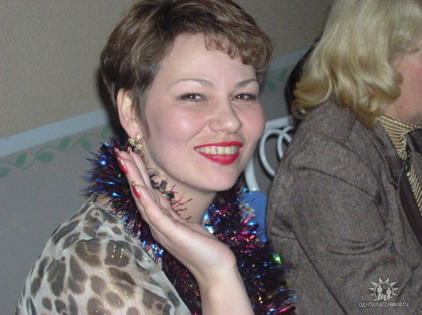 Ирина Авдеева