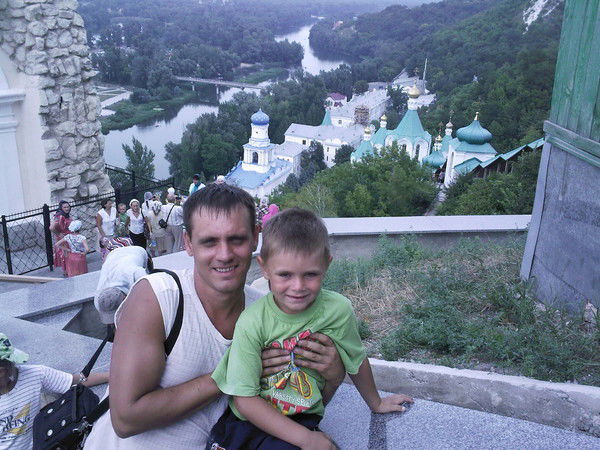 Роман Проценко