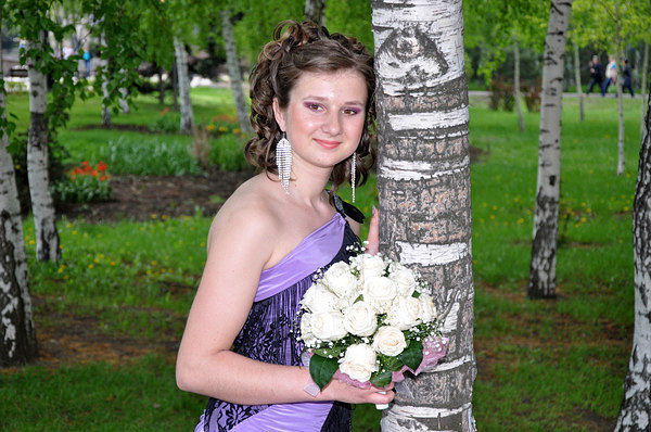 Мариша Кириленко