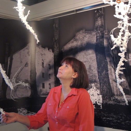 Наташа Соболева