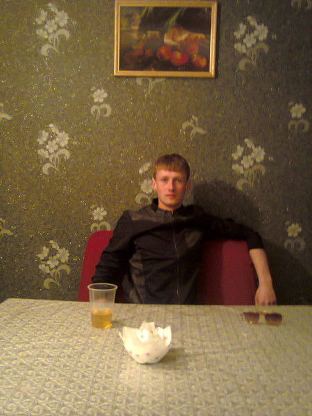 Андрей Залевский