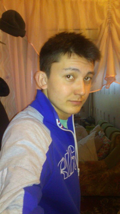 Роман Такпаев