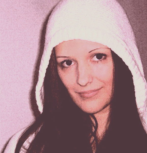 Татьяна Русина