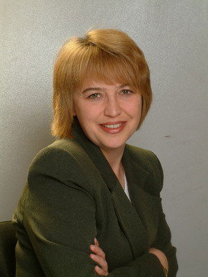 Татьяна Тимонина