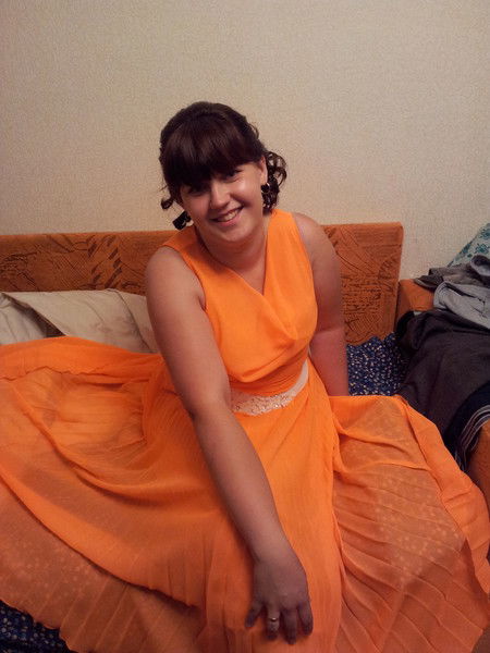 Александра Тихонова