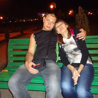 Лена Киселева