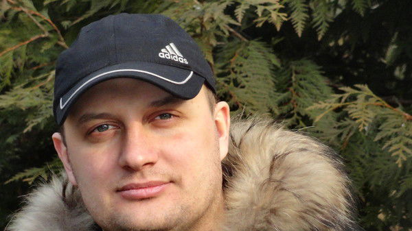 Илья Васильев