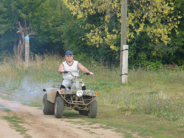 Андрей Момотов