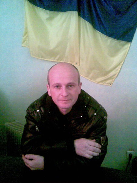 Андрей Деревянкин