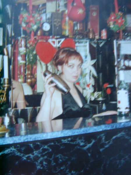 Ирина Соколова