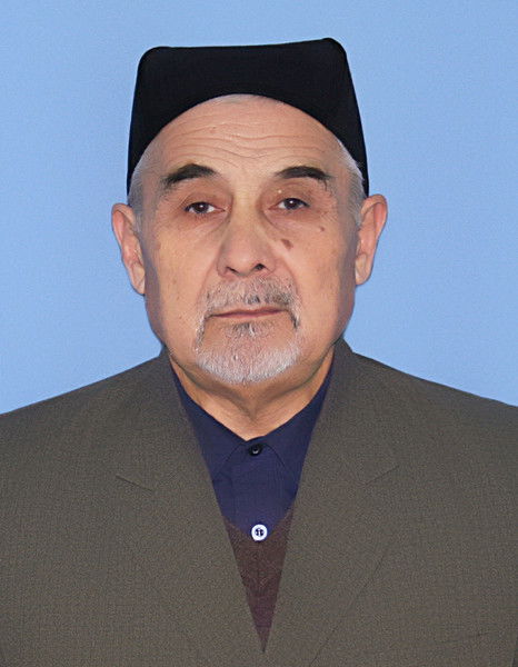 To'htamurod Bahromov