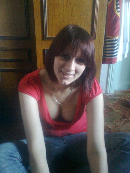 Настя Щеглова