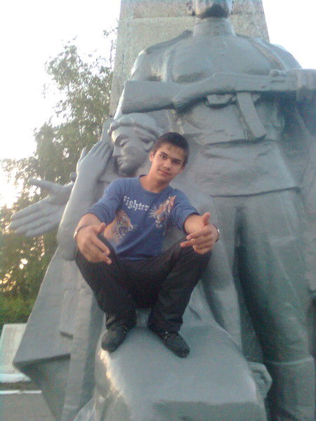 Андрей Хорхорян