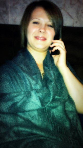 Аня Пантелеева