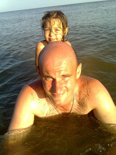 Дима Ветютнев