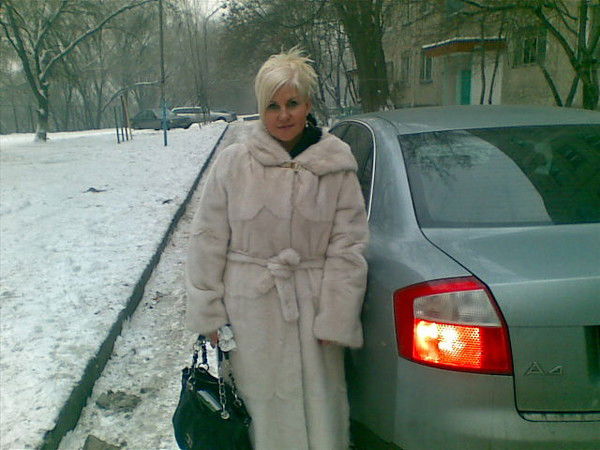 Ирина Багысбекова