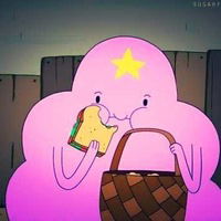 Настя Поргунёва