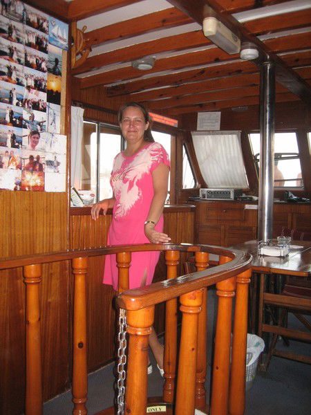 Наталья Евенко