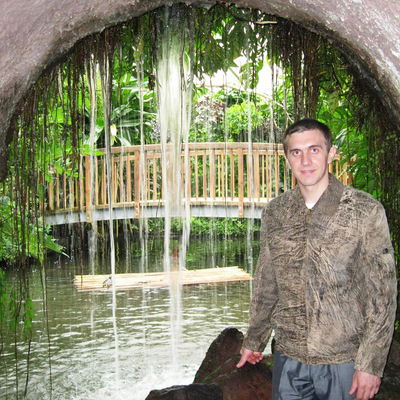 Николай Гулько