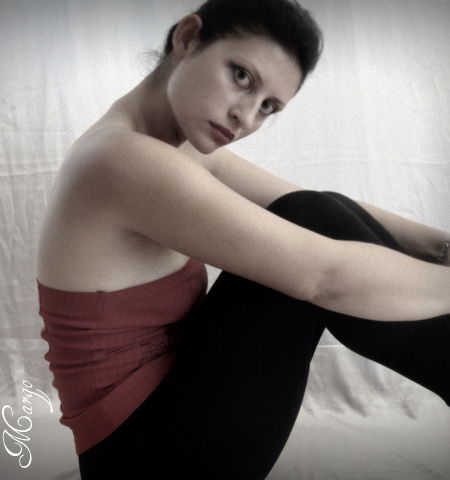 Маргарита Демиденко