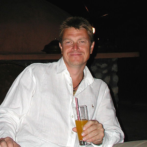 Владимир Лебедев