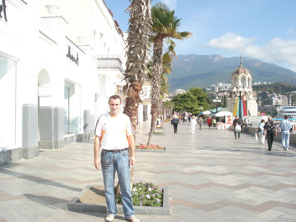 Сергей Неизвестно