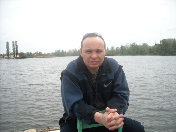 Андрей Бутенко