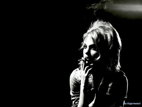 Маруся Климова