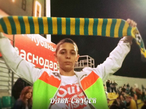 Владимир Яцков