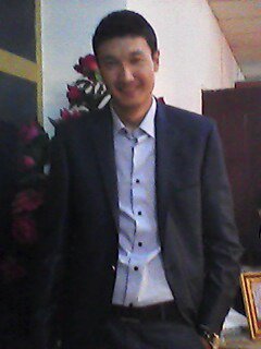 Мархабат Серикбайулы