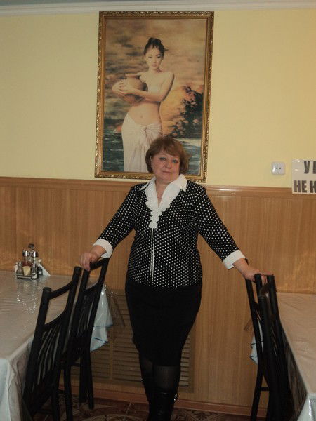 Ирина Герасимова