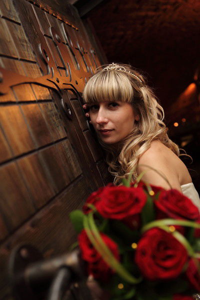 Танюшка Меншутина