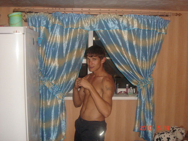 Виталий Мешта