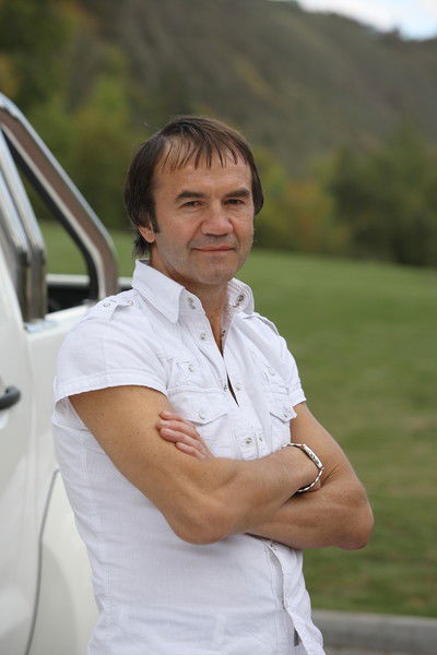 Виктор Василевский