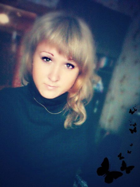 Елена Толмачёва