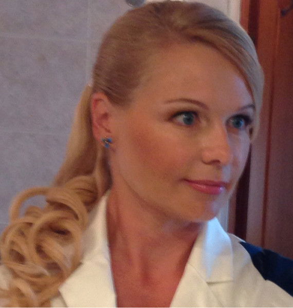 Марина Шилова