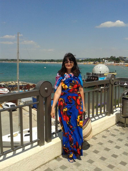 Людмила Чугунова