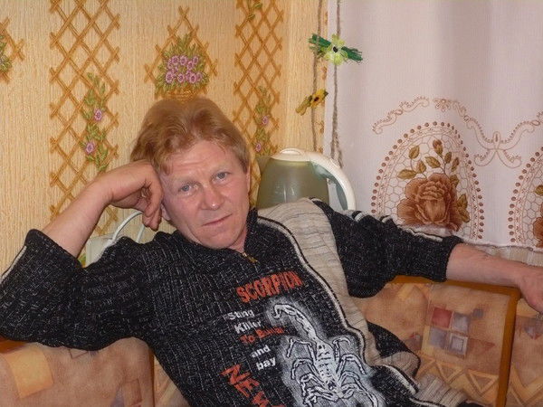 Сергей Трифонов