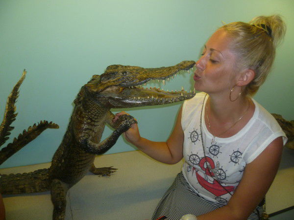 Любовь Анисимова