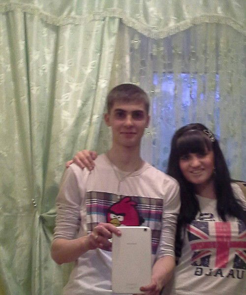 Максим Комсомольск На Амуре