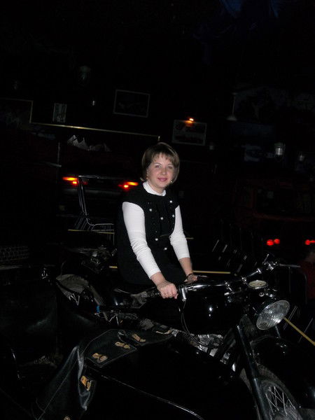 Светлана Никитина