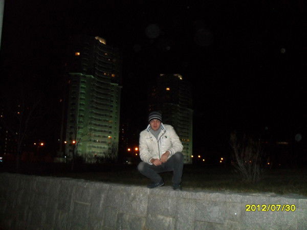 Анатолий Шкрабов