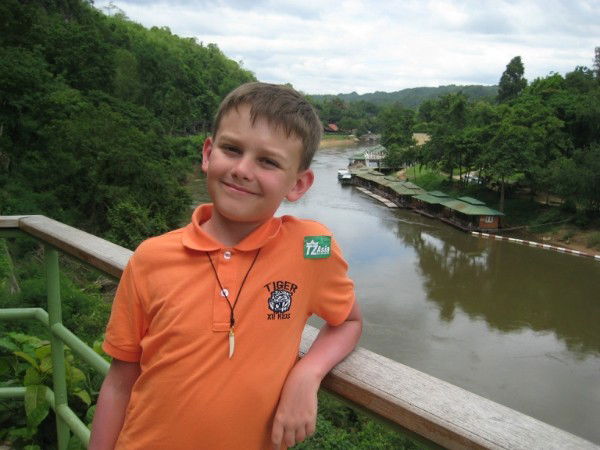 Артур Рерих