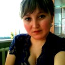 Гульбахыт Кажгалиева