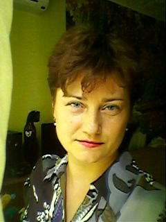 Марина Митрошенко